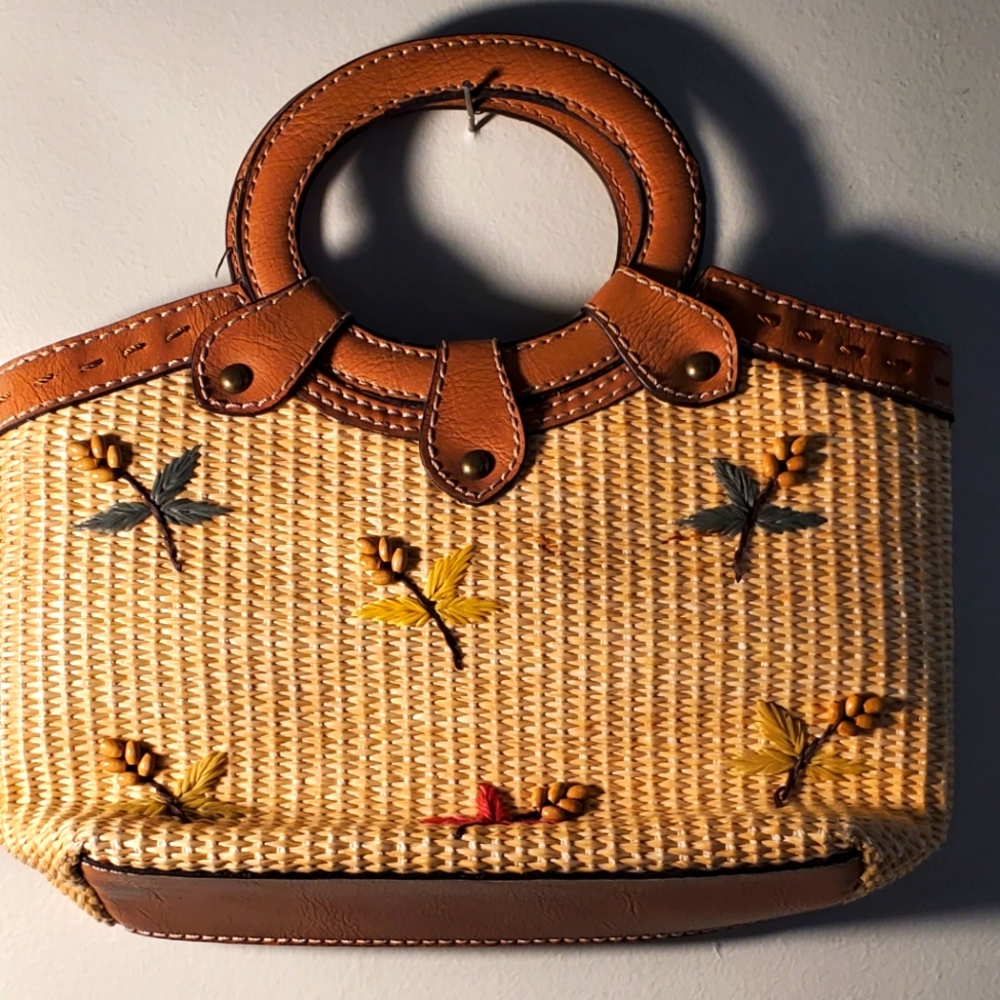 Fossil Handbag